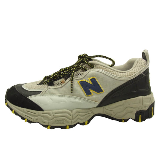 NEW BALANCE ニューバランス M801AT ALL TERRAIN オールテレーン ローカット スニーカー 26.5cm【中古】