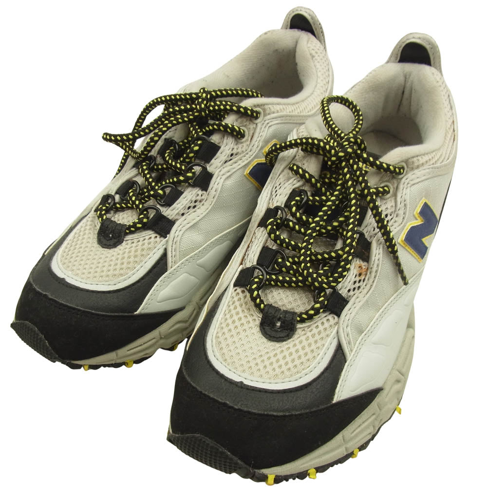 NEW BALANCE ニューバランス M801AT ALL TERRAIN オールテレーン