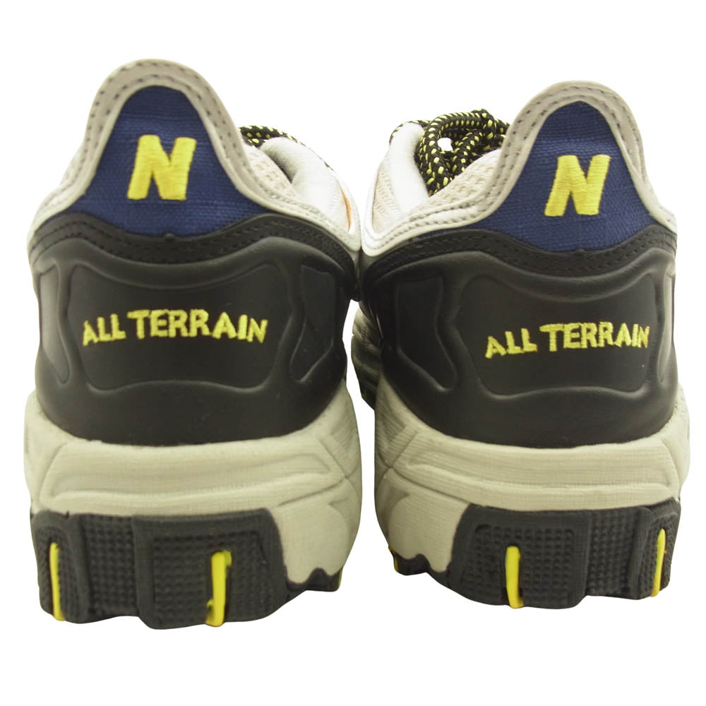 NEW BALANCE ニューバランス M801AT ALL TERRAIN オールテレーン