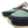 NEW BALANCE ニューバランス MLC100AA COMP100 ローカット スニーカー ブルー系 ネイビー系 27.5cm【中古】