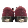 VANS バンズ VN0A5FCB3LK BREANA GEERING OLD SKOOL ブレアナ ゲーリング オールドスクール ローカット スニーカー ワインレッド系 27cm【中古】