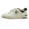NEW BALANCE ニューバランス BB550NCL BB550 バスケットボールシューズ スニーカー ホワイト系 27cm【中古】