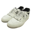 NEW BALANCE ニューバランス BB550NCL BB550 バスケットボールシューズ スニーカー ホワイト系 27cm【中古】