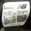 NEW BALANCE ニューバランス BB550NCL BB550 バスケットボールシューズ スニーカー ホワイト系 27cm【中古】