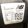 NEW BALANCE ニューバランス MS247DNH × N.HOOLYWOOD EXCHANGE SERVICE エヌハリウッド ローカット スニーカー ホワイト系 ベージュ系 ブラック系 26.5cm【中古】