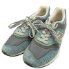 NEW BALANCE ニューバランス M997CSP USA製 Age Of Exploration Ice Blue/Grey ローカット スニーカー 27.5cm【中古】