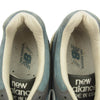 NEW BALANCE ニューバランス M997CSP USA製 Age Of Exploration Ice Blue/Grey ローカット スニーカー 27.5cm【中古】