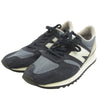NEW BALANCE ニューバランス M730NNG 英国製 ネイビー ローカット スニーカー ネイビー系 27.5cm【中古】