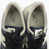 NEW BALANCE ニューバランス M730NNG 英国製 ネイビー ローカット スニーカー ネイビー系 27.5cm【中古】