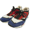NEW BALANCE ニューバランス M1500PRY 英国製 MULTI マルチカラー ローカット スニーカー マルチカラー系 27.5cm【中古】