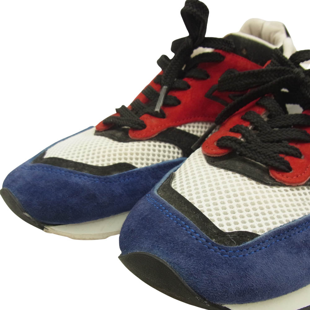 NEW BALANCE ニューバランス M1500PRY 英国製 MULTI マルチカラー ローカット スニーカー マルチカラー系 27.5cm【中古】