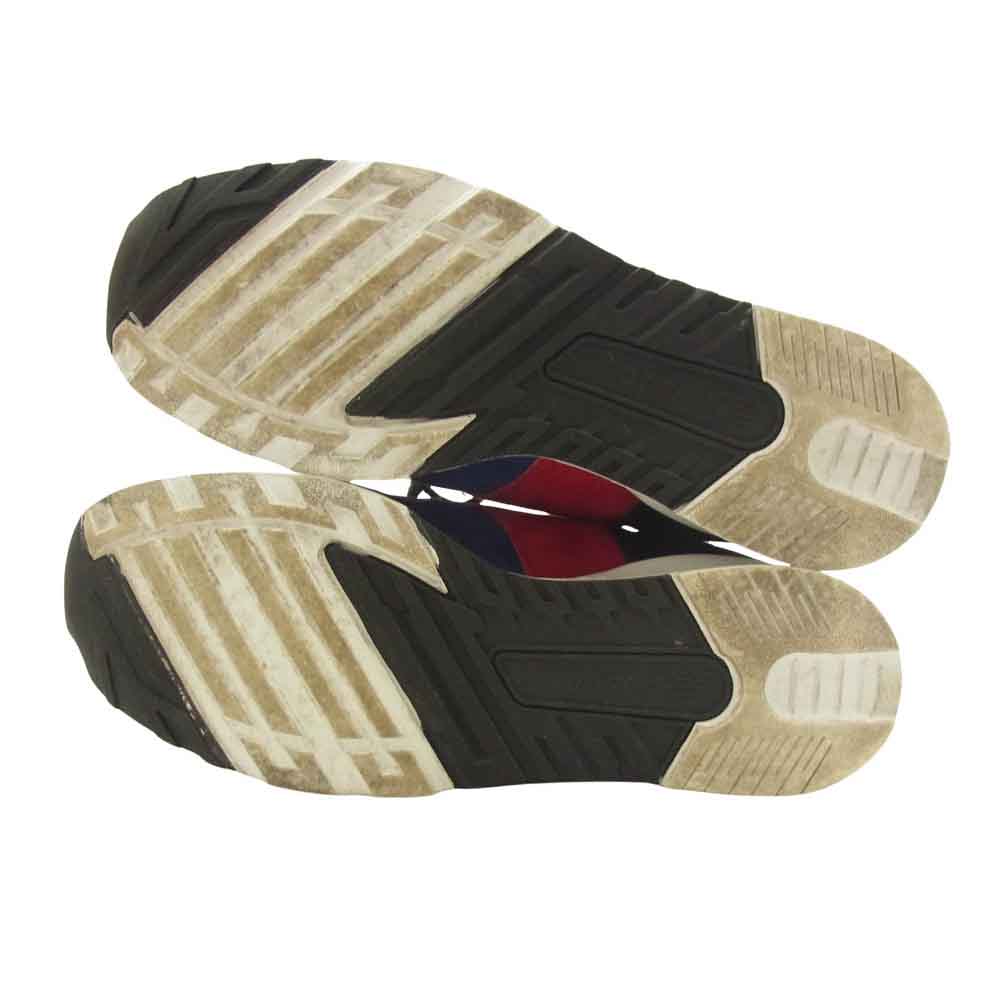 NEW BALANCE ニューバランス M1500PRY 英国製 MULTI マルチカラー ローカット スニーカー マルチカラー系 27.5cm【中古】