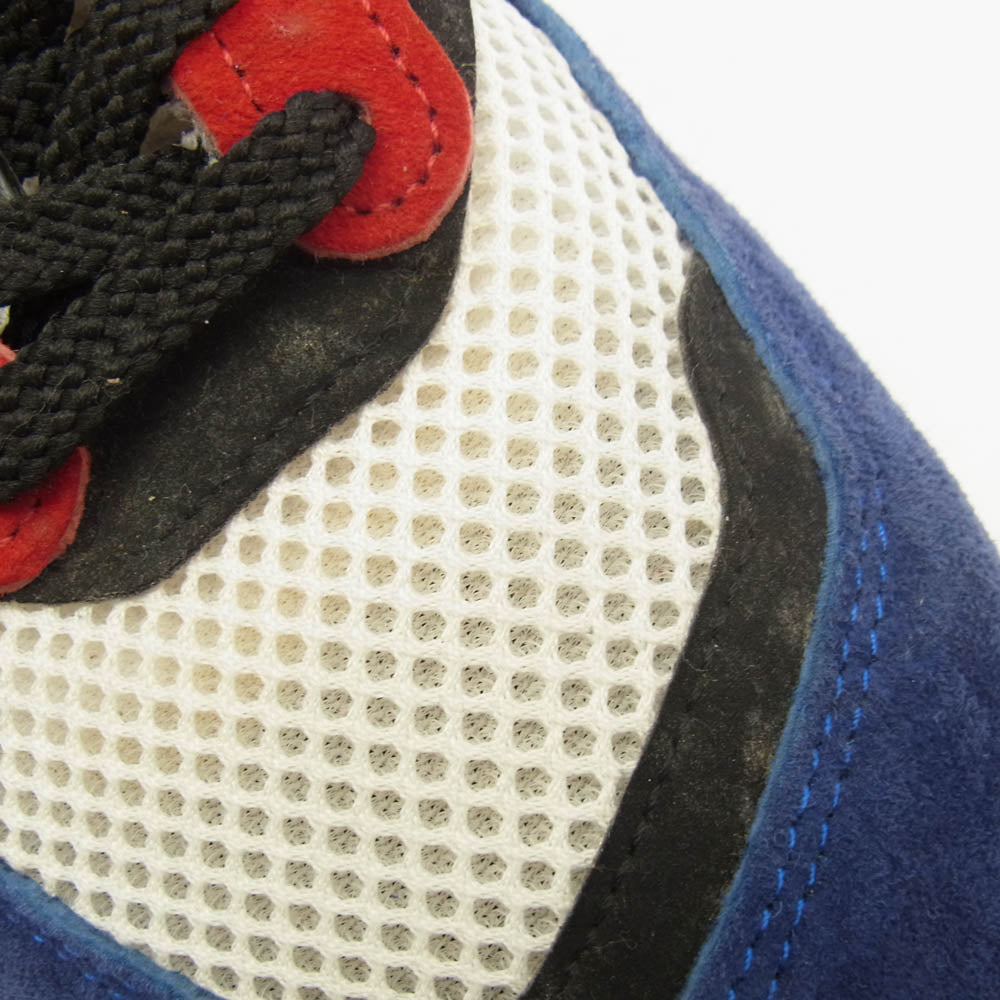 NEW BALANCE ニューバランス M1500PRY 英国製 MULTI マルチカラー ローカット スニーカー マルチカラー系 27.5cm【中古】