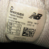 NEW BALANCE ニューバランス M990SB5 USA製 SB5 シルバー/ブラック ローカット スニーカー 26.5cm【中古】
