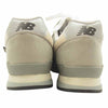 NEW BALANCE ニューバランス CM996XA2 GORE-TEX ゴアテックス ローカット スニーカー グレー系 27cm【中古】