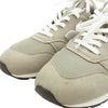 NEW BALANCE ニューバランス CM996XA2 GORE-TEX ゴアテックス ローカット スニーカー グレー系 27cm【中古】