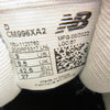 NEW BALANCE ニューバランス CM996XA2 GORE-TEX ゴアテックス ローカット スニーカー グレー系 27cm【中古】