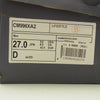 NEW BALANCE ニューバランス CM996XA2 GORE-TEX ゴアテックス ローカット スニーカー グレー系 27cm【中古】
