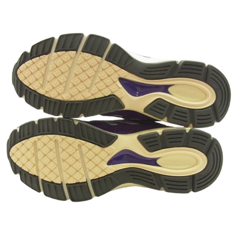 NEW BALANCE ニューバランス U990TB4 USA製 V4 パープル スエード
