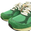 NEW BALANCE ニューバランス M990GG3 USA製 V3 グリーン/イエロー ローカット スニーカー グリーン系 27cm【新古品】【未使用】【中古】