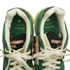NEW BALANCE ニューバランス M990GG3 USA製 V3 グリーン/イエロー ローカット スニーカー グリーン系 27cm【新古品】【未使用】【中古】