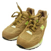 NEW BALANCE ニューバランス M992CT × Concepts Low Hanging Fruit コンセプツ ローハンギングフルーツ スニーカー ブラウン系 26.5cm【中古】
