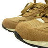 NEW BALANCE ニューバランス M992CT × Concepts Low Hanging Fruit コンセプツ ローハンギングフルーツ スニーカー ブラウン系 26.5cm【中古】