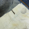 Levi's リーバイス Vintage ヴィンテージ 70’s 78年モデル 66後期 501 ボタンフライ セルビッチ デニムパンツ スモールe ボタン裏刻印6 インディゴブルー系 34【中古】