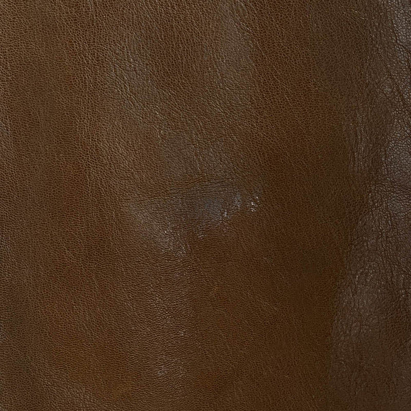 WESTRIDE ウエストライド WATSONVILLE LEATHER COAT ワトソンビル