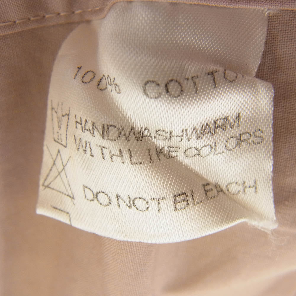 RUDE GALLERY ルードギャラリー テーラード ジャケット ピンク系【中古】