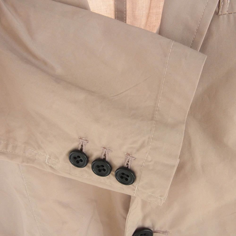 RUDE GALLERY ルードギャラリー テーラード ジャケット ピンク系【中古】