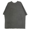 NEIGHBORHOOD ネイバーフッド 251PCNH-ST05 NH . TEE SS-5 顔料染め ウォッシュ加工 半袖 Tシャツ ブラック系 XXL【極上美品】【中古】