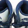 NIKE ナイキ DC1788-100 Air Jordan 1 High OG CO.JP White Midnight Navy エアジョーダン ハイ スニーカー ネイビー系 ホワイト系 27cm【中古】