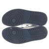 NIKE ナイキ DC1788-100 Air Jordan 1 High OG CO.JP White Midnight Navy エアジョーダン ハイ スニーカー ネイビー系 ホワイト系 27cm【中古】