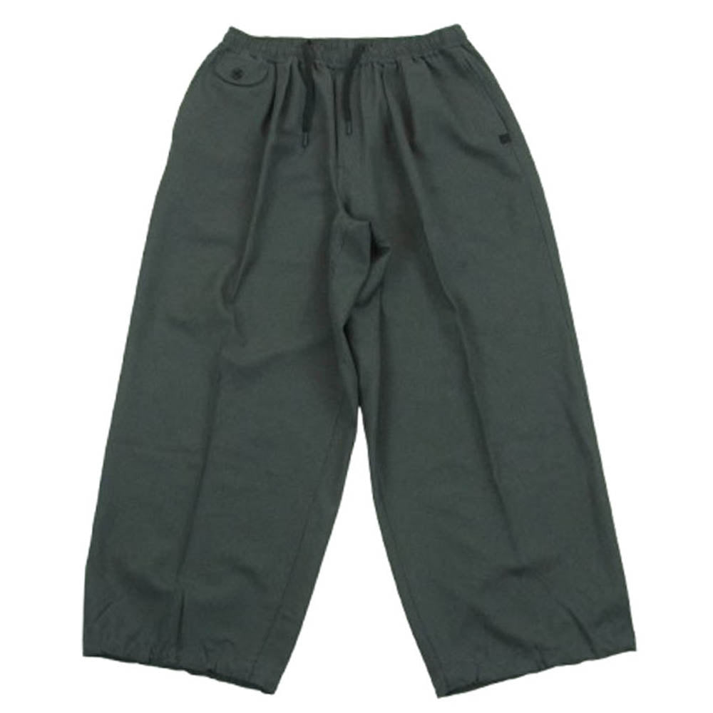 DAIWA PIER39 ダイワピア BP-31022 Tech Easy 2P Trousers テック イージー トラウザーズ パンツ 中国製 グレー系 S【中古】