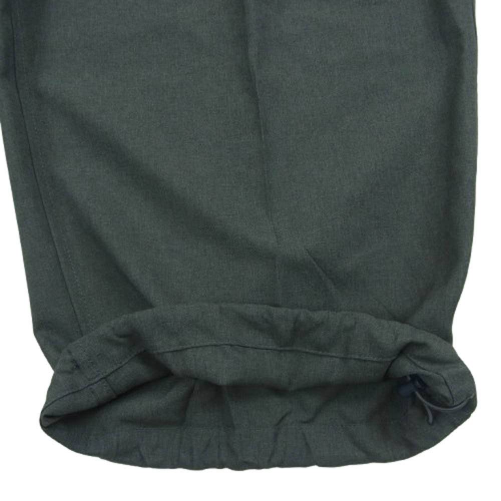 DAIWA PIER39 ダイワピア BP-31022 Tech Easy 2P Trousers テック イージー トラウザーズ パンツ 中国製 グレー系 S【中古】