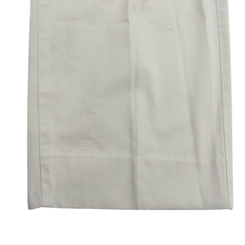 A.PRESSE アプレッセ 21AW 21AAP-04-04H Chino Trousers チノ トラウザーズ パンツ ベージュ系 1【中古】
