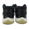 NIKE ナイキ 919712-041 Air Jordan 11 Retro Low IE Space Jam エアジョーダン11 レトロ ロー IE スペースジャム AJ11 スニーカー ブラック系 26.5cm【中古】