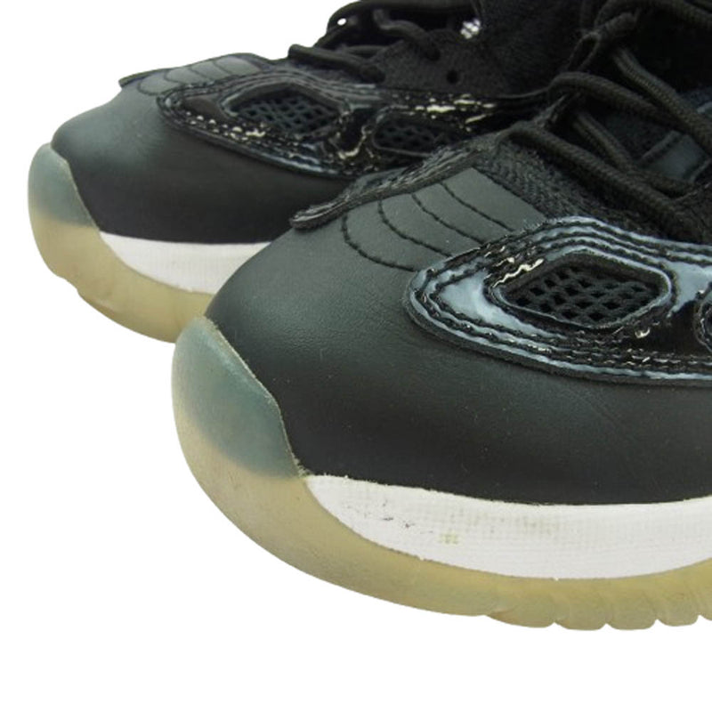 NIKE ナイキ 919712-041 Air Jordan 11 Retro Low IE Space Jam エア