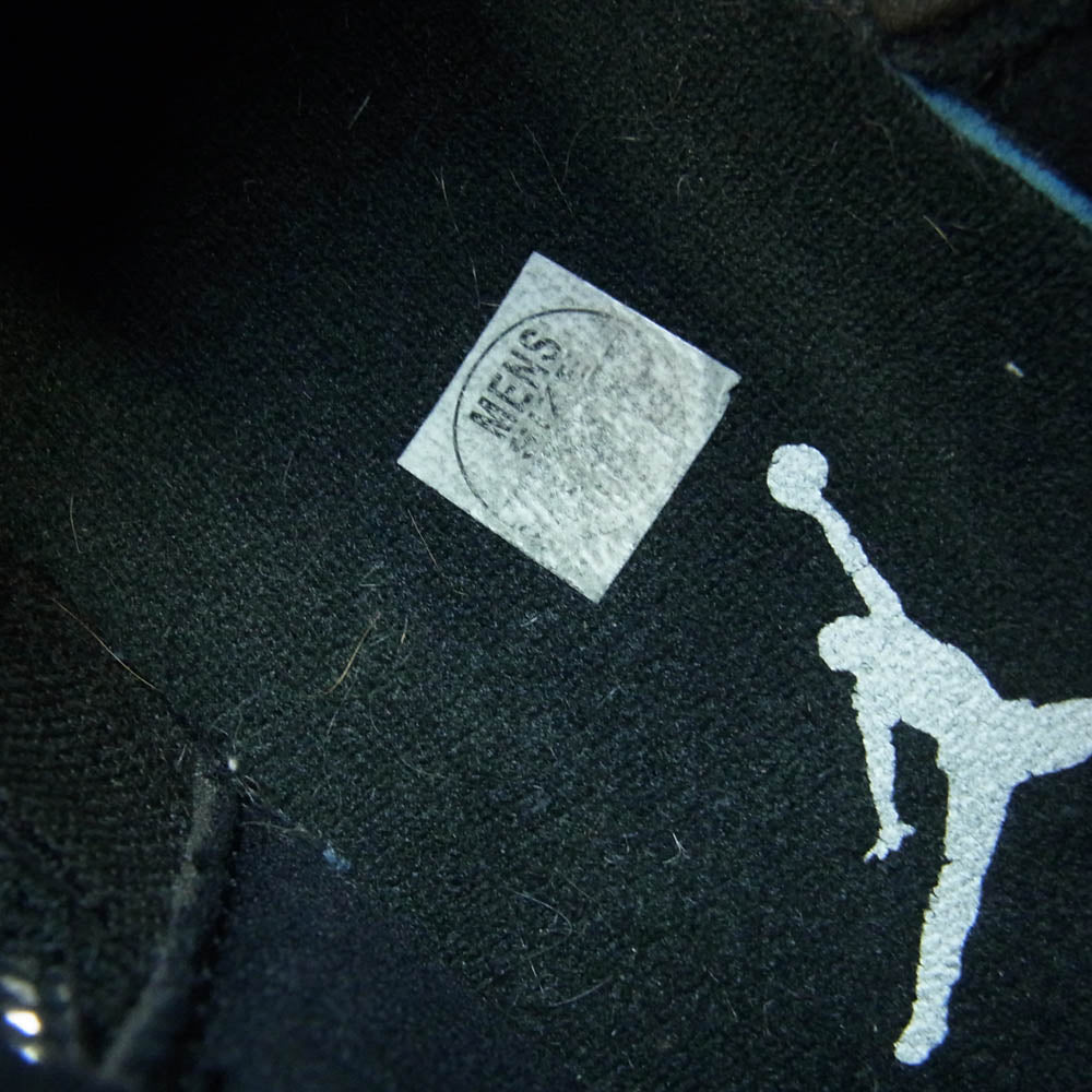 NIKE ナイキ 919712-041 Air Jordan 11 Retro Low IE Space Jam エアジョーダン11 レトロ ロー IE スペースジャム AJ11 スニーカー ブラック系 26.5cm【中古】