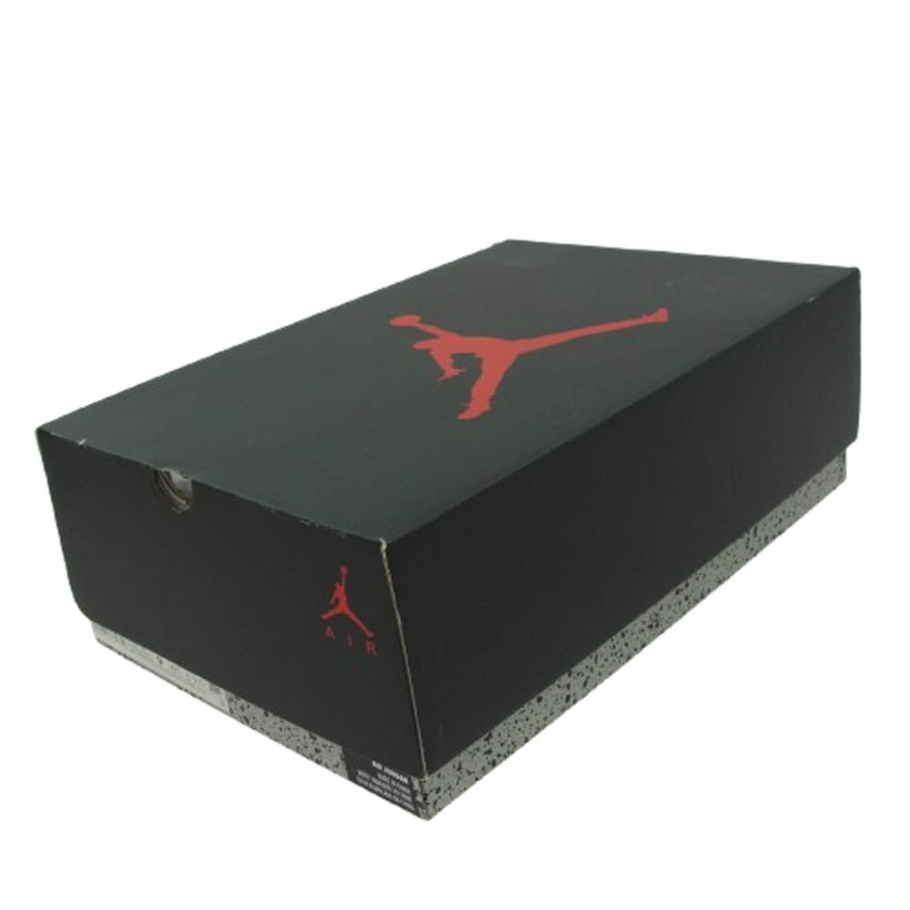 NIKE ナイキ DD0587-140 Air Jordan 5 Stealth 2.0 エアジョーダン5 ステルス2.0 ハイカット AJ5 スニーカー ホワイト系 27cm【中古】