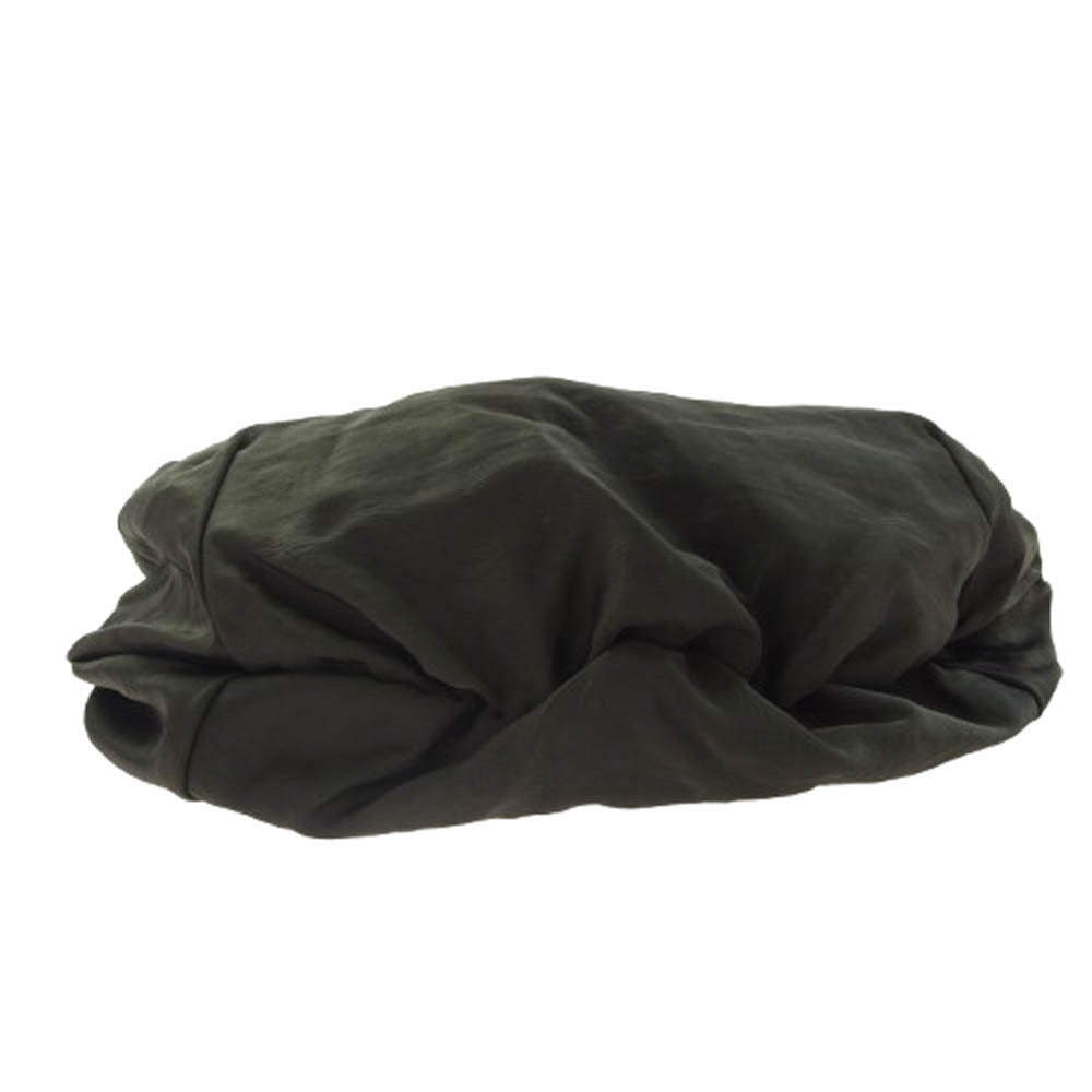 オーユーエーティ OFFICE BAG STEEL ワンショルダー バッグ グレー系【中古】