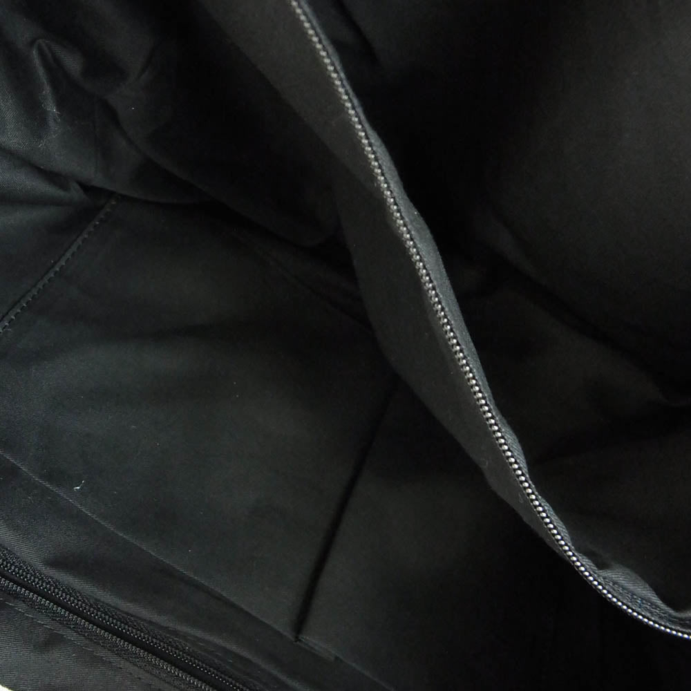 オーユーエーティ OFFICE BAG STEEL ワンショルダー バッグ グレー系【中古】