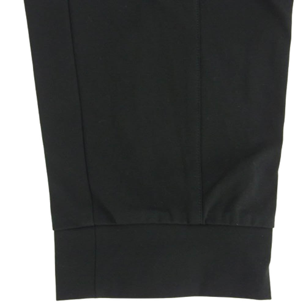 TATRAS タトラス MTAT24SS114-S PANTS ストレッチ ナイロン パンツ ブラック系 05【中古】