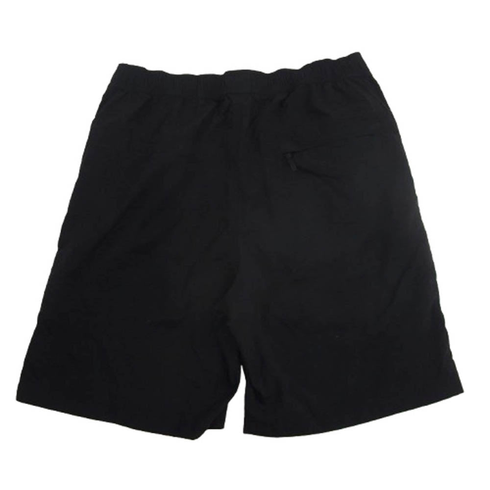 THE NORTH FACE ノースフェイス NB42331 バーサタイルミッド ショートパンツ ショーツ ブラック系 S【美品】【中古】