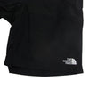THE NORTH FACE ノースフェイス NB42331 バーサタイルミッド ショートパンツ ショーツ ブラック系 S【美品】【中古】