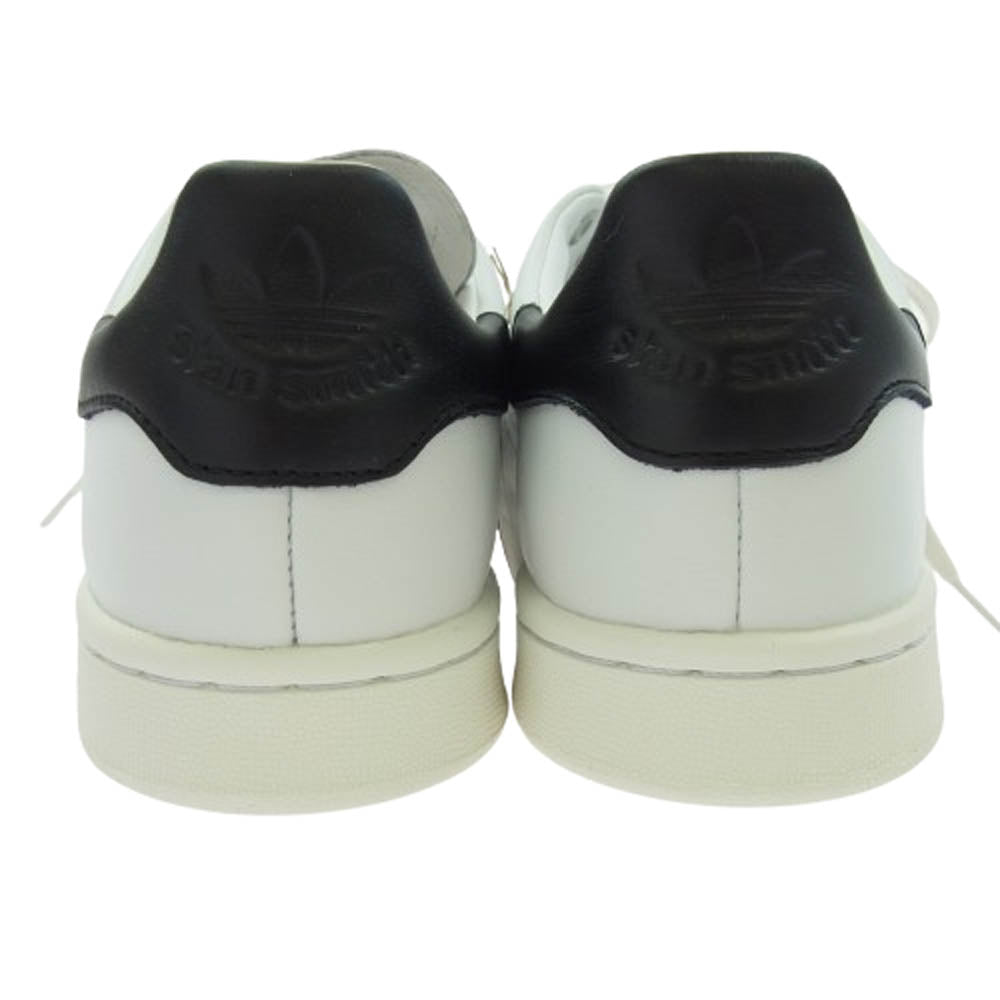 adidas アディダス HQ6785 STAN SMITH LUX CRYSTAL スタンスミス レザー スニーカー ホワイト系 26cm【極上美品】【中古】