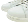 adidas アディダス HQ6785 STAN SMITH LUX CRYSTAL スタンスミス レザー スニーカー ホワイト系 26cm【極上美品】【中古】