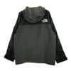 THE NORTH FACE ノースフェイス NP62236 Mountain Light Jacket マウンテン ライト ジャケット ダークグレー系 ブラック系 S【新古品】【未使用】【中古】