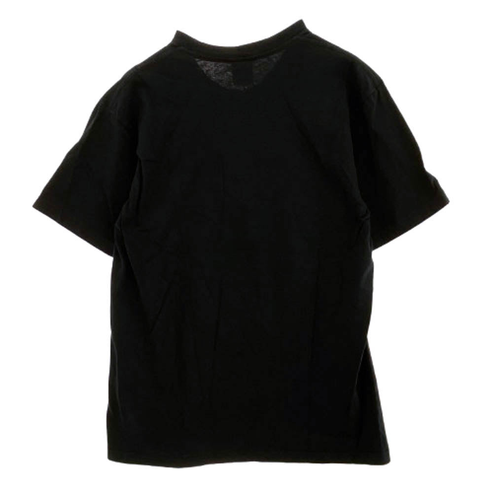 Supreme シュプリーム 18SS Mona Lisa Tee モナ リザ 半袖 Tシャツ ブラック系 M【中古】